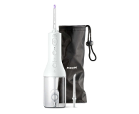 Philips Sonicare Flosser 3000 HX3806/31 biały - 1027094 - zdjęcie 1